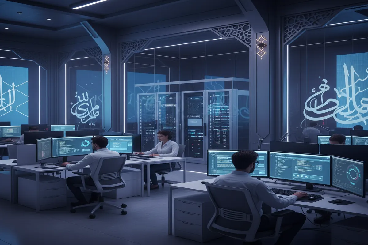 شركة برمجة مواقع متوافقة مع معايير  SEO