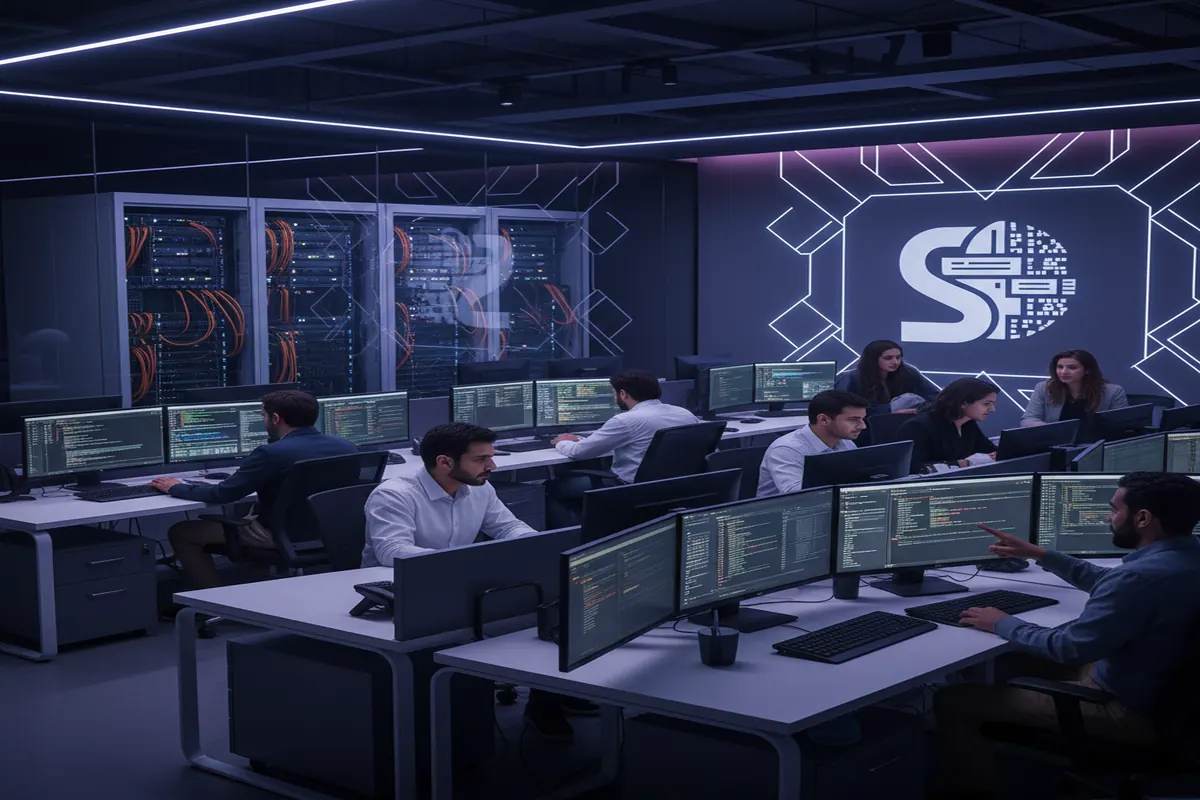 أفضل شركات تصميم المواقع في السعودية – دليل شامل