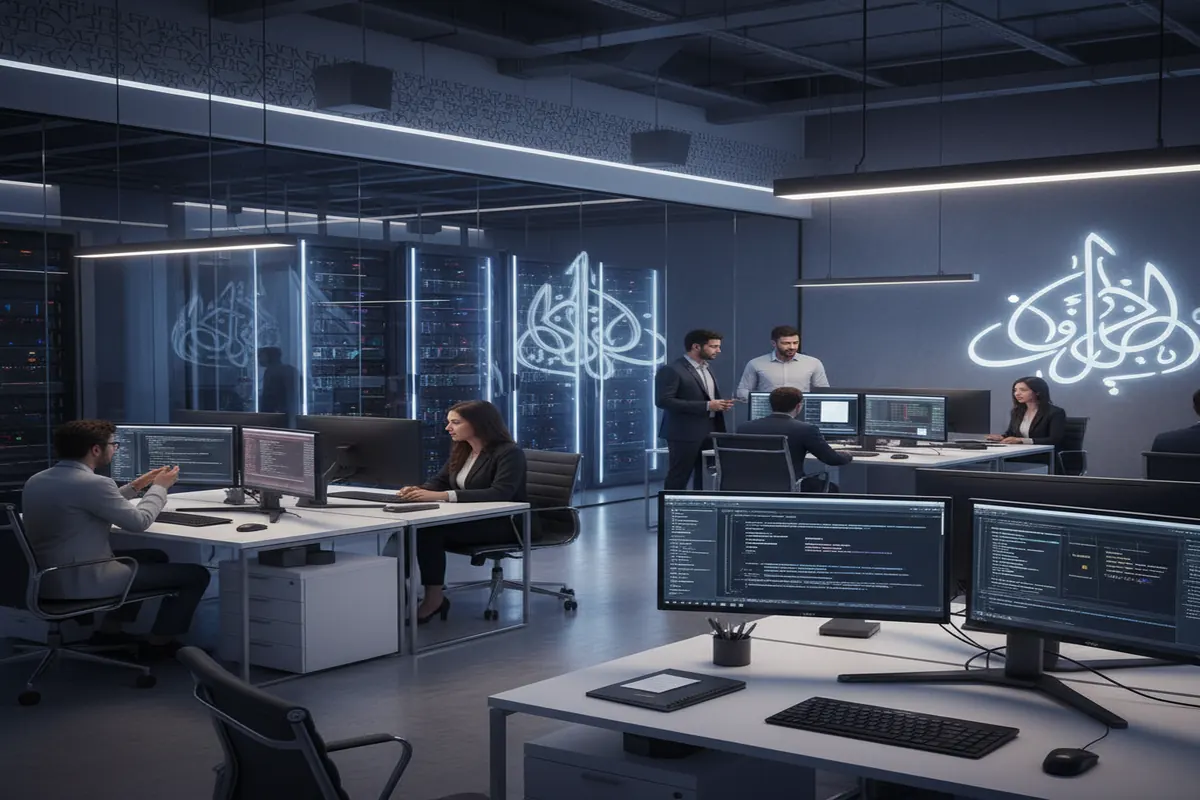 أفضل شركة تصميم مواقع في الرياض باحترافية عالية