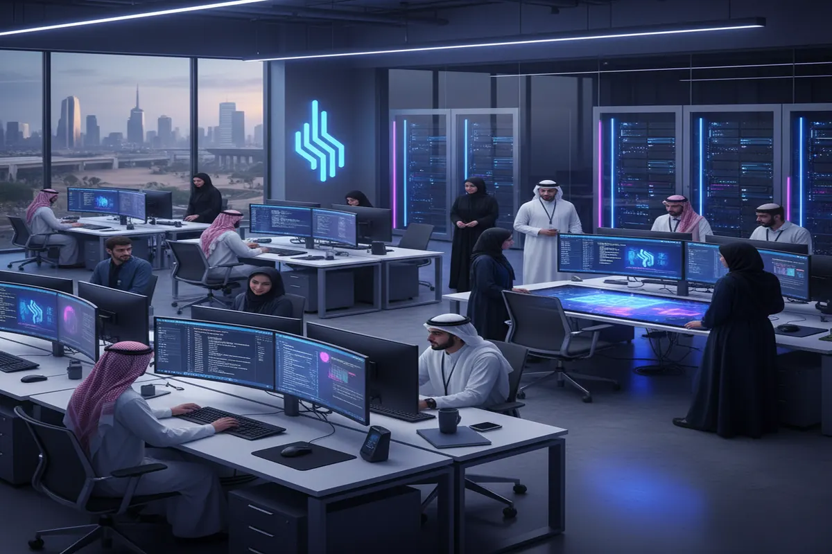 شركات تصميم مواقع الكترونية في السعودية – خدمات وأسعار