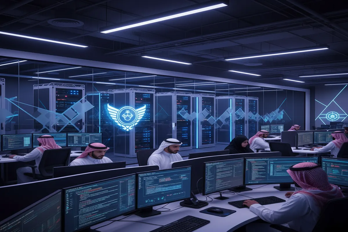 استضافة مواقع سعودية سريعة وآمنة