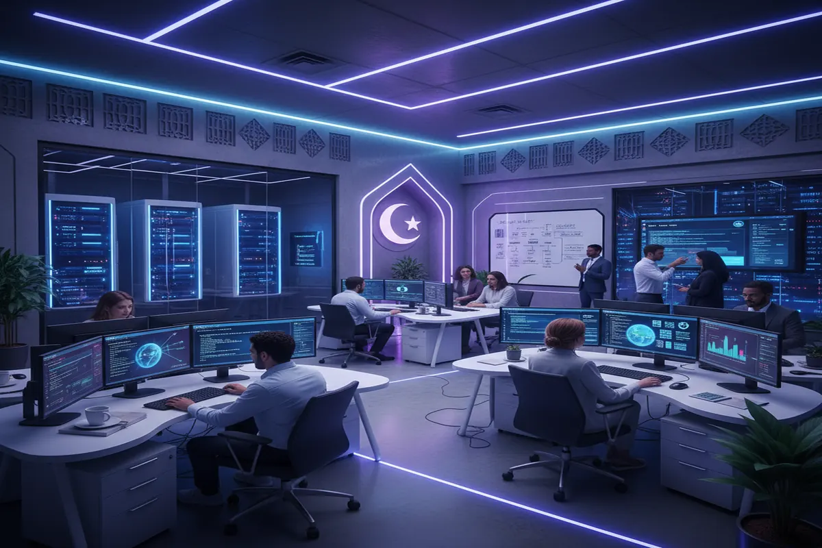 خدمات استضافة الويب الصيانة والدعم