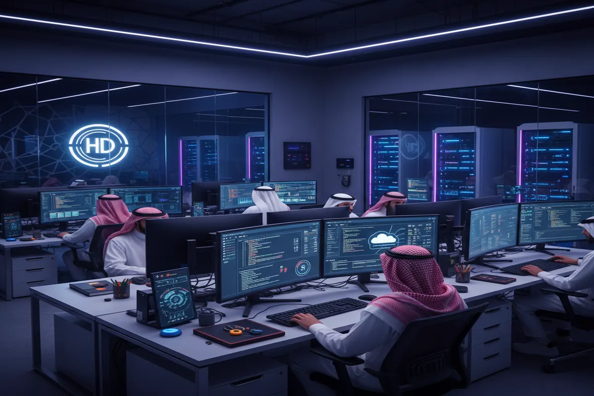 هوست دكتور – مراجعة شاملة لخدمات الاستضافة