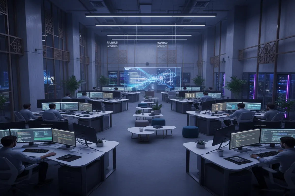 عميد الاستضافة – تقييم شامل لخدمات الاستضافة