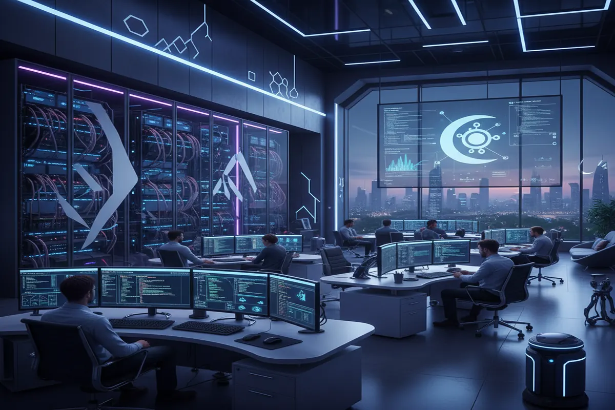 أفضل شركة استضافة مواقع في السعودية لعام 2026