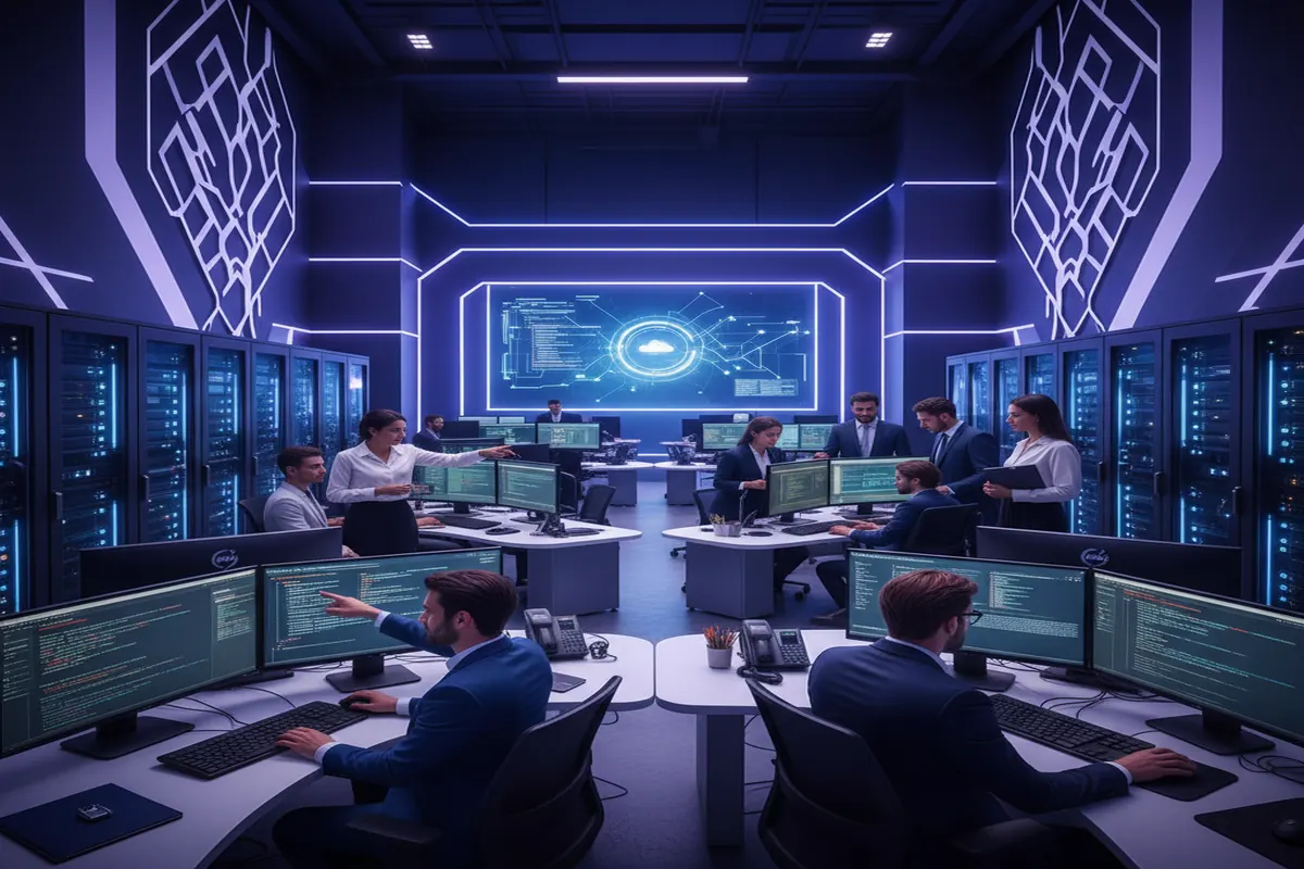 استضافة جوجل – هل تناسب المواقع السعودية؟