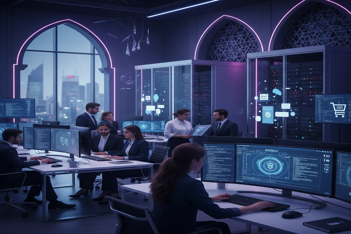 أفضل استضافة مواقع للشركات والمتاجر الإلكترونية