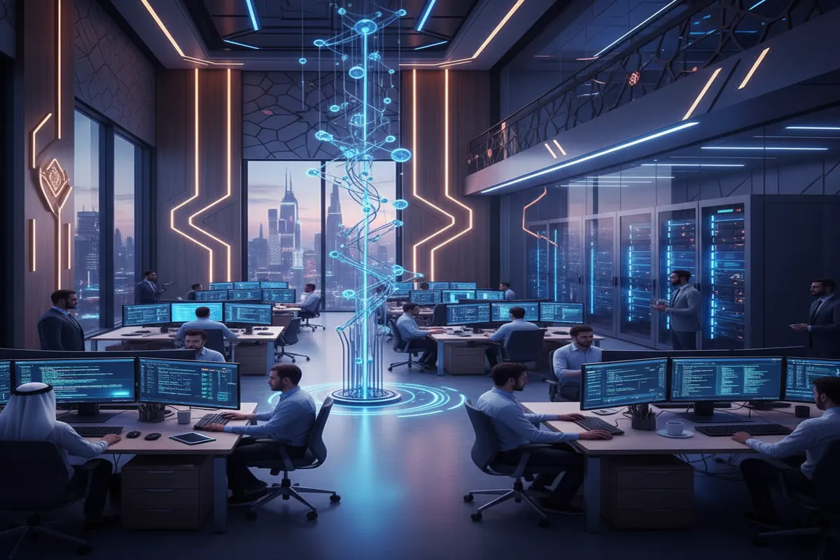 استضافة عربية بمواصفات عالمية