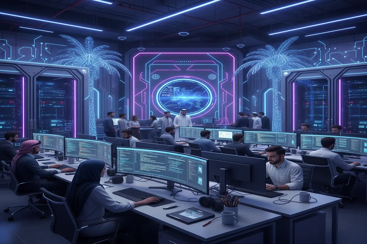 استضافة مواقع في القصيم متوافقة مع السوق السعودي