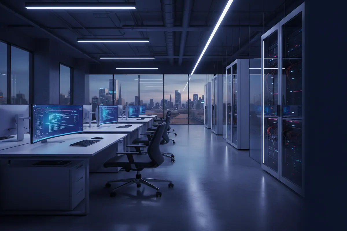 أفضل شركة برمجة تطبيقات في السعودية Featured