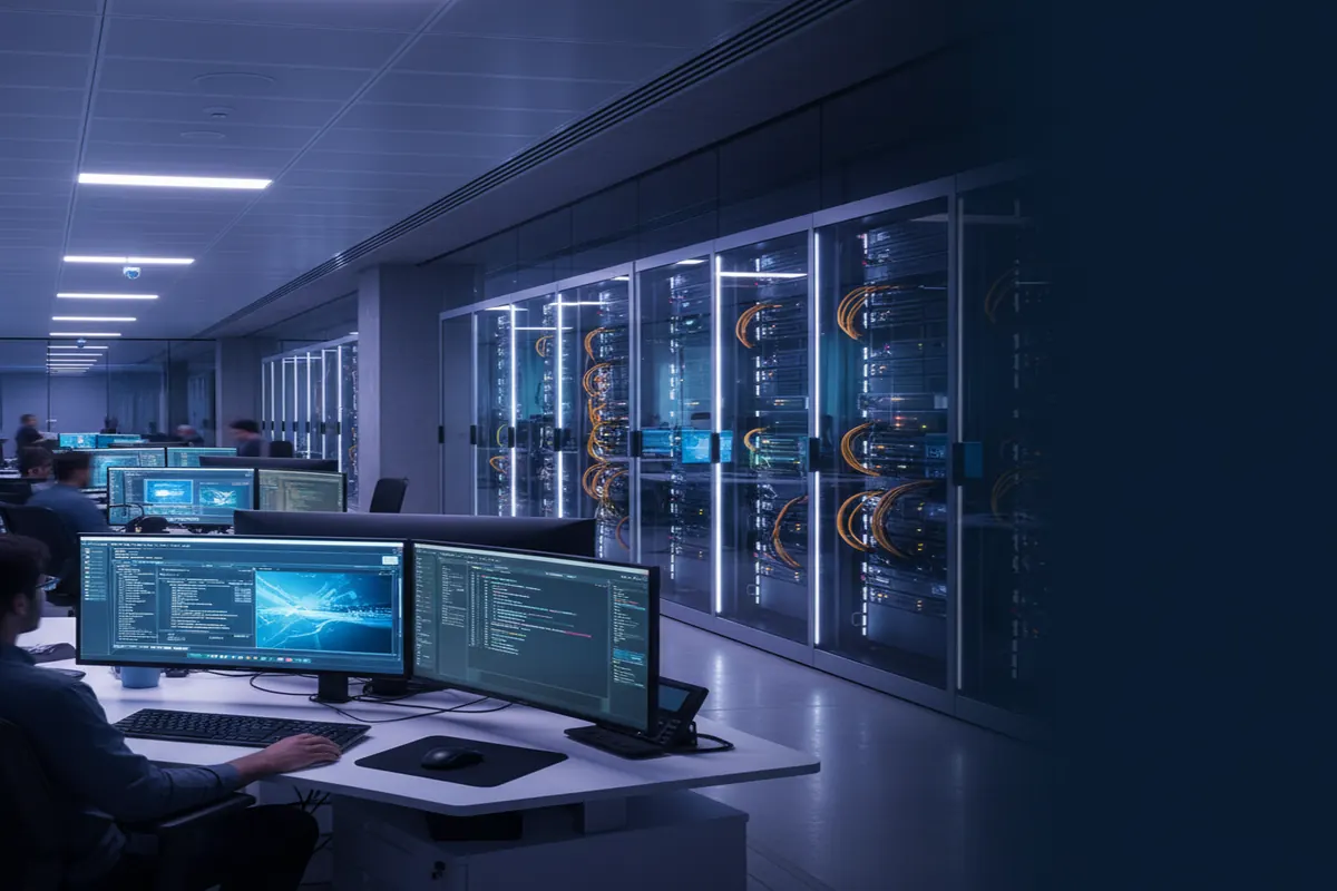 كيف تختار erp نظام محاسبي مثالي لنمو أعمالك في السعودية؟ Improved Feat