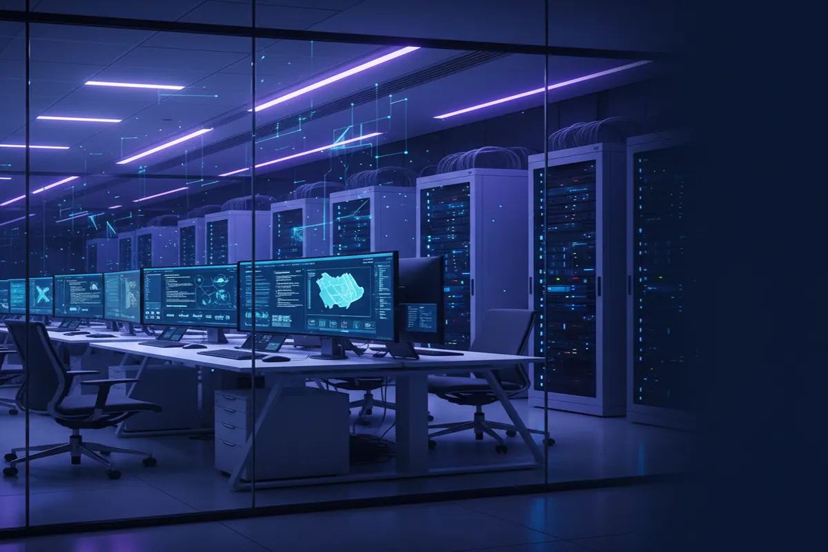 لماذا تحتاج الشركات السعودية إلى نظام ERP سعودي متكامل؟ Improved Feat