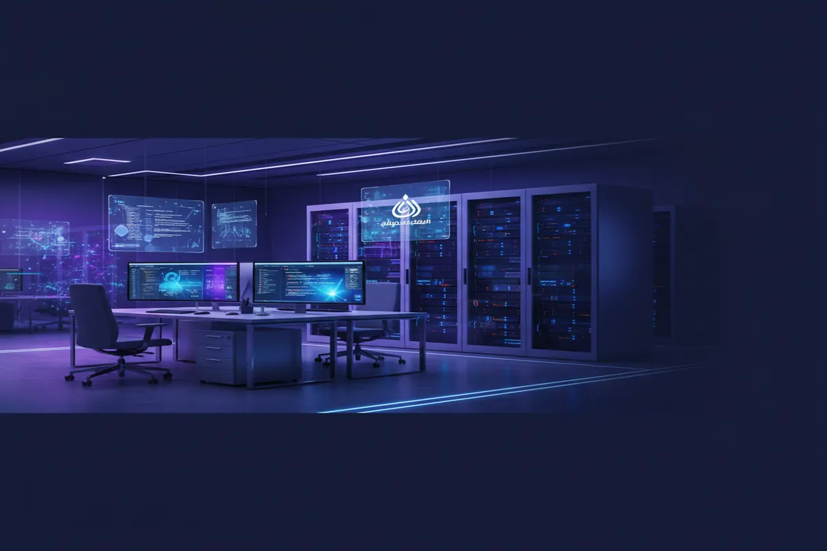 كيف تختار أفضل شركة استضافة في السعودية لنمو أعمالك؟ Improved Feat