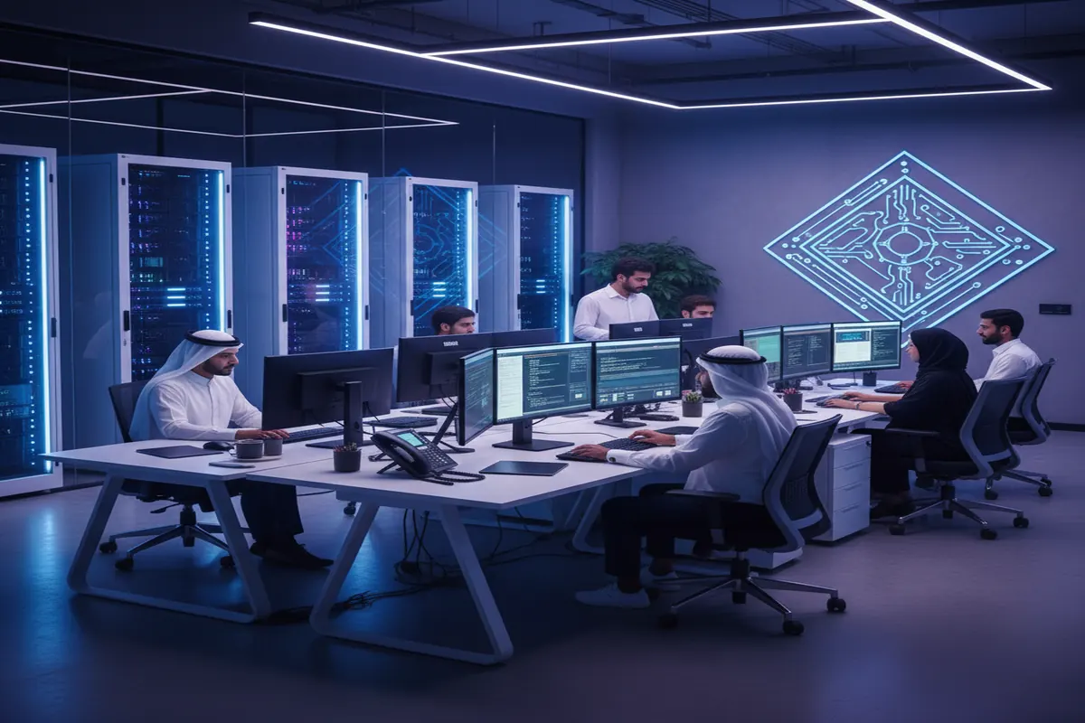 كيف تختار أفضل نظام محاسبي ERP لشركتك في السعودية؟