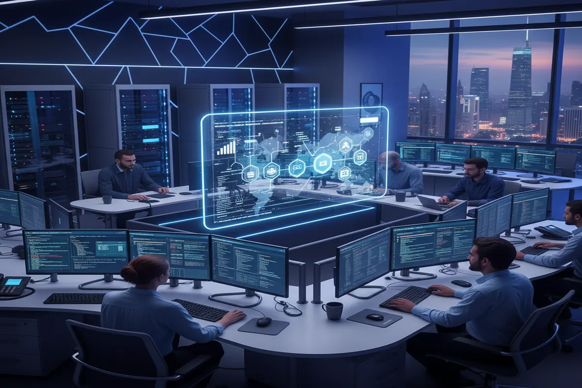 كيف تختار erp نظام محاسبي مثالي لنمو أعمالك في السعودية؟ Improved In