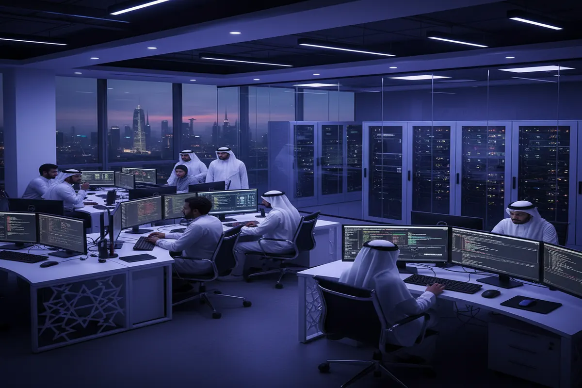 لماذا تحتاج الشركات السعودية إلى نظام ERP سعودي متكامل؟
