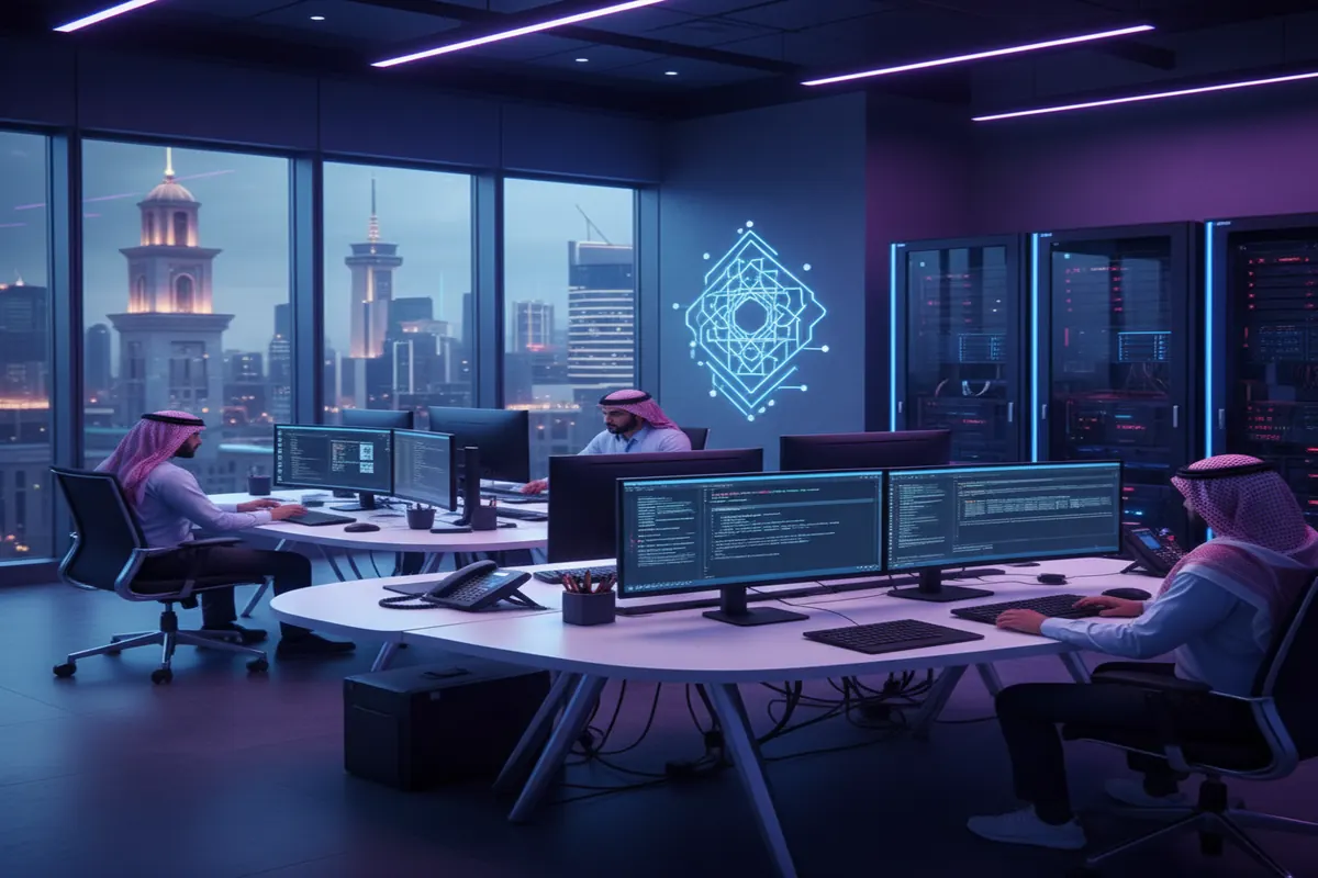 شركة تصميم في السعودية