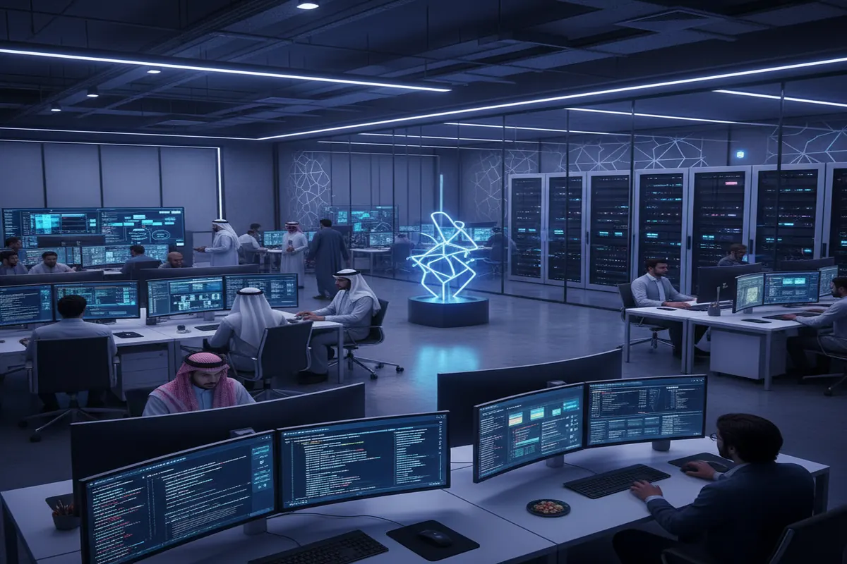 نظام إدارة المشروعات