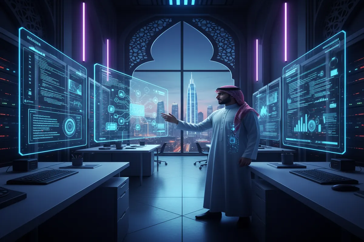 نظام الجمعيات التعاونية في المملكة العربية السعودية