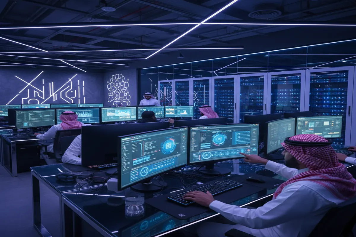 شركة تسويق الكتروني في السعودية