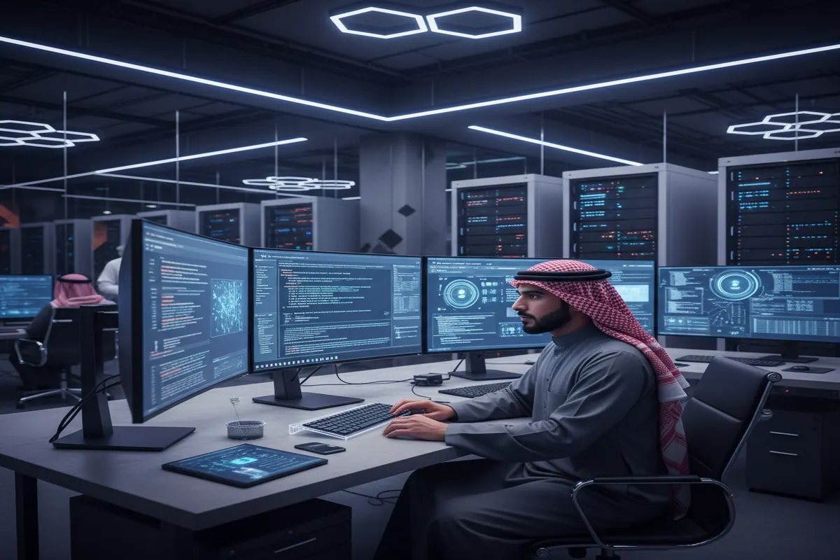 شركة تسويق في السعودية