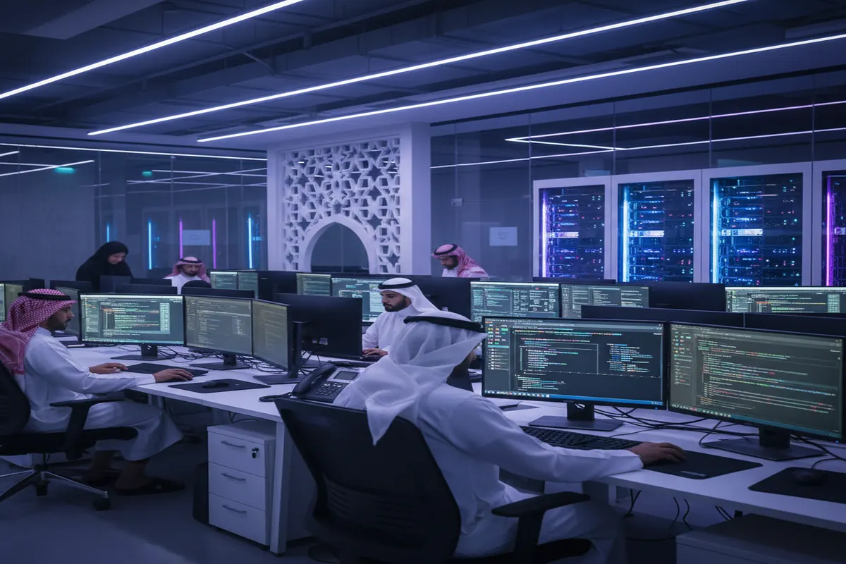 شركة دعم فني