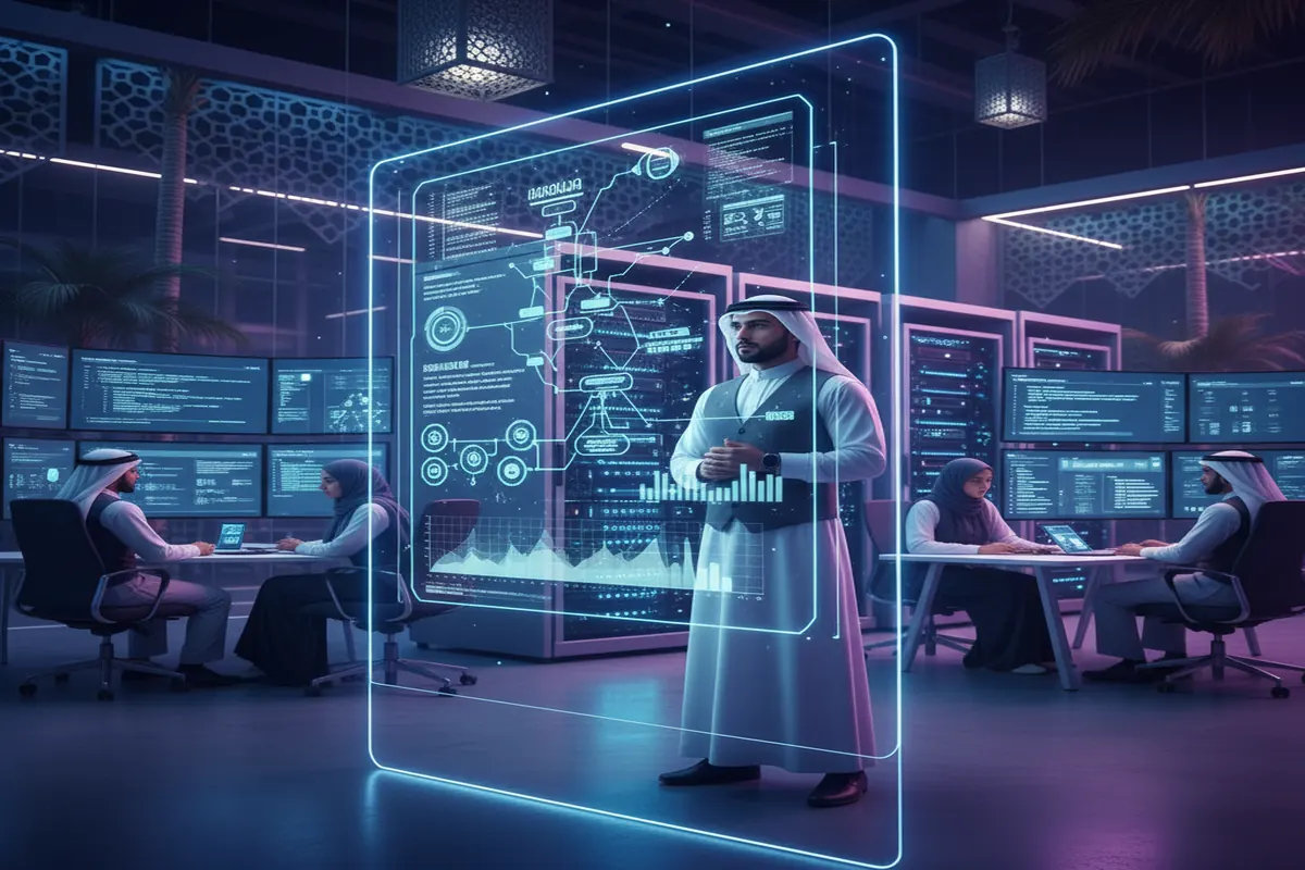 نظام الإتصالات الإدارية
