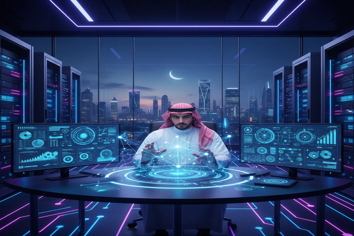 نظام المتابعة والمراقبة الفنية للمشروعات