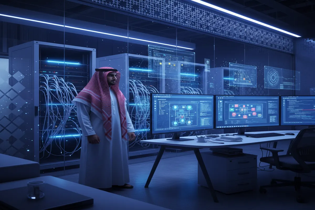 نظام الزوار في الفنادق