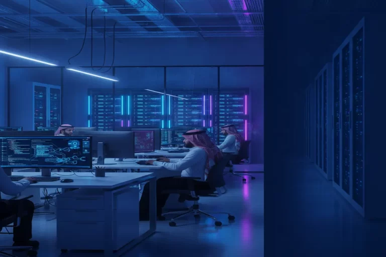 اكتشف أفضل نظام erp المحاسبية لنمو أعمالك في السعودية