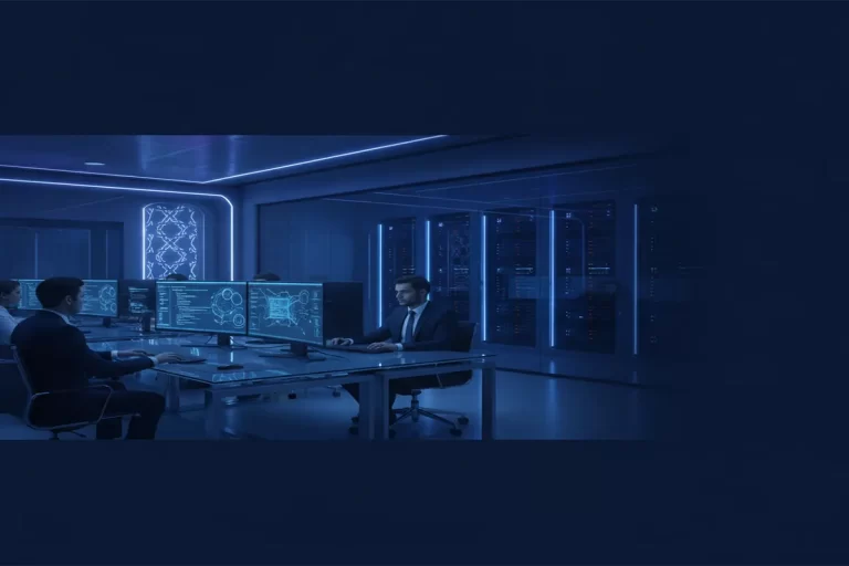 دليلك لاختيار أفضل شركة برمجة سعودية لنمو أعمالك الرقمية