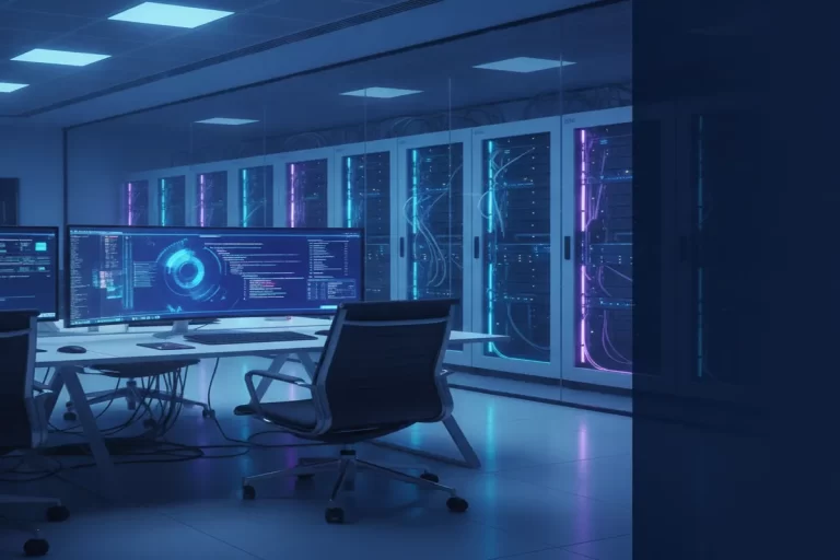 لماذا تعد شركة برمجة تطبيقات محترفة استثمارك الأمثل لنمو عملك في السعودية؟ Featured