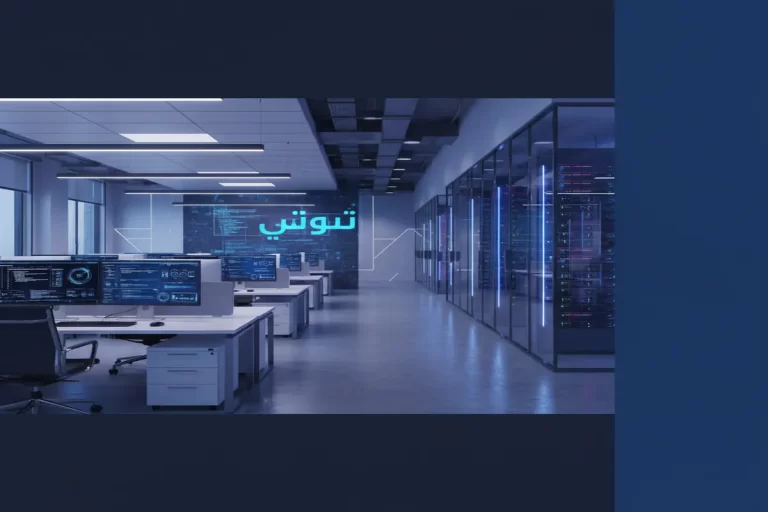 كيف تختار أفضل شركة دعم فني لنمو أعمالك في السعودية؟ Improved Feat