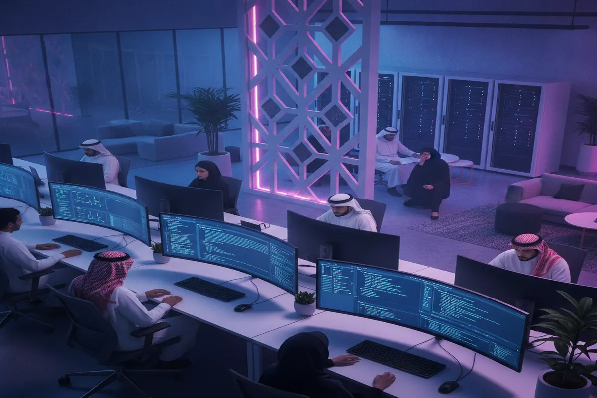 شركة تسويق في السعودية