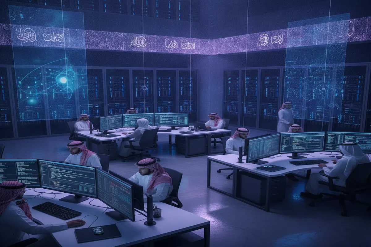 تحديث أنظمة الإتصالات
