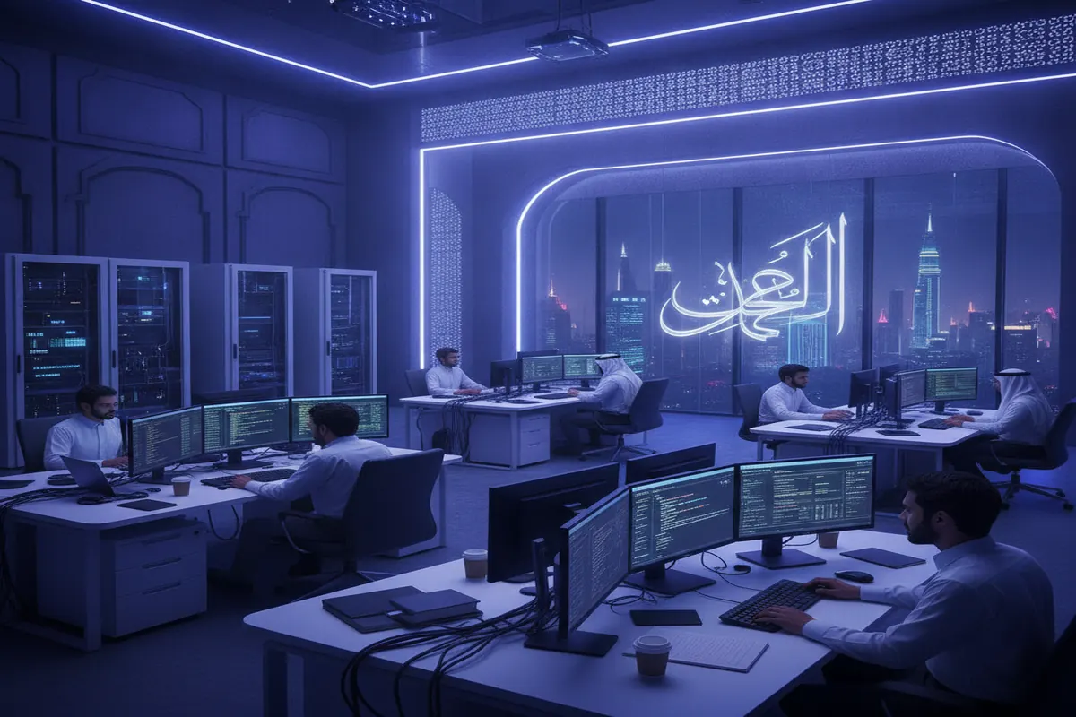 إدارة الاتصالات