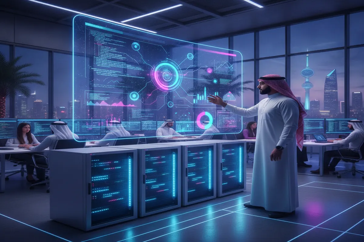 erp المحاسبية