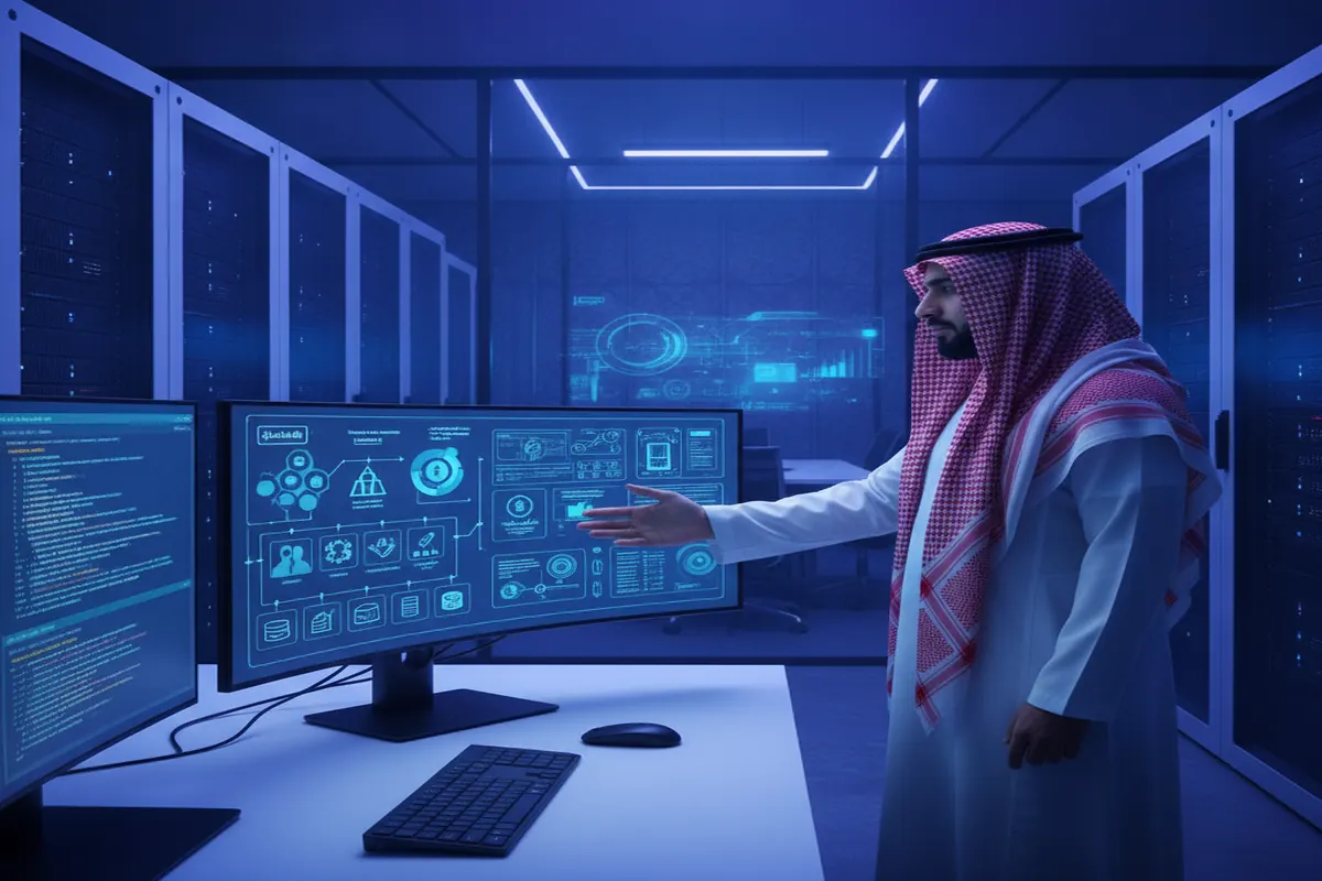 erp في المحاسبة