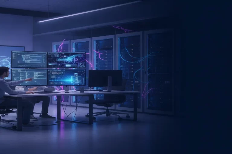 اختر نظام ERP للمقاولات الأمثل: دليلك الشامل لتعزيز كفاءة مشاريعك في السعودية