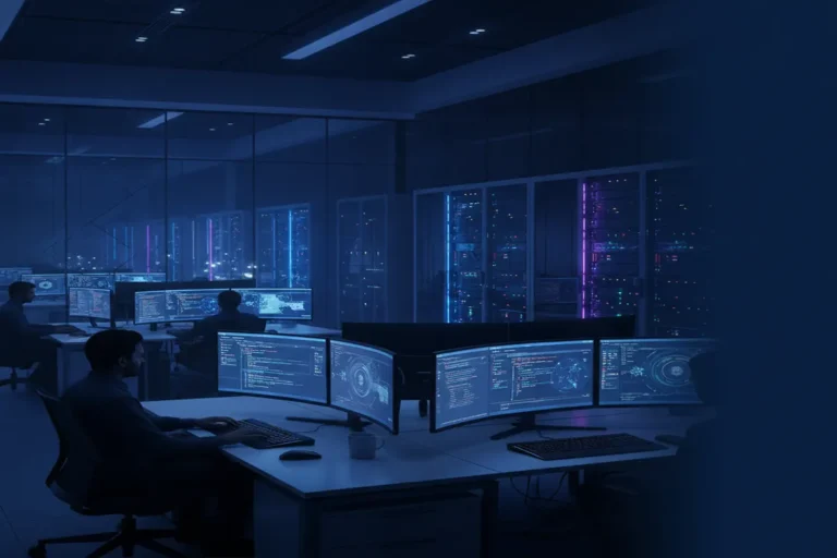 دليلك الشامل: فهم الفرق بين نظام ERP و SAP وكيف تختار الأنسب لنجاح أعمالك في السعودية Improved Feat