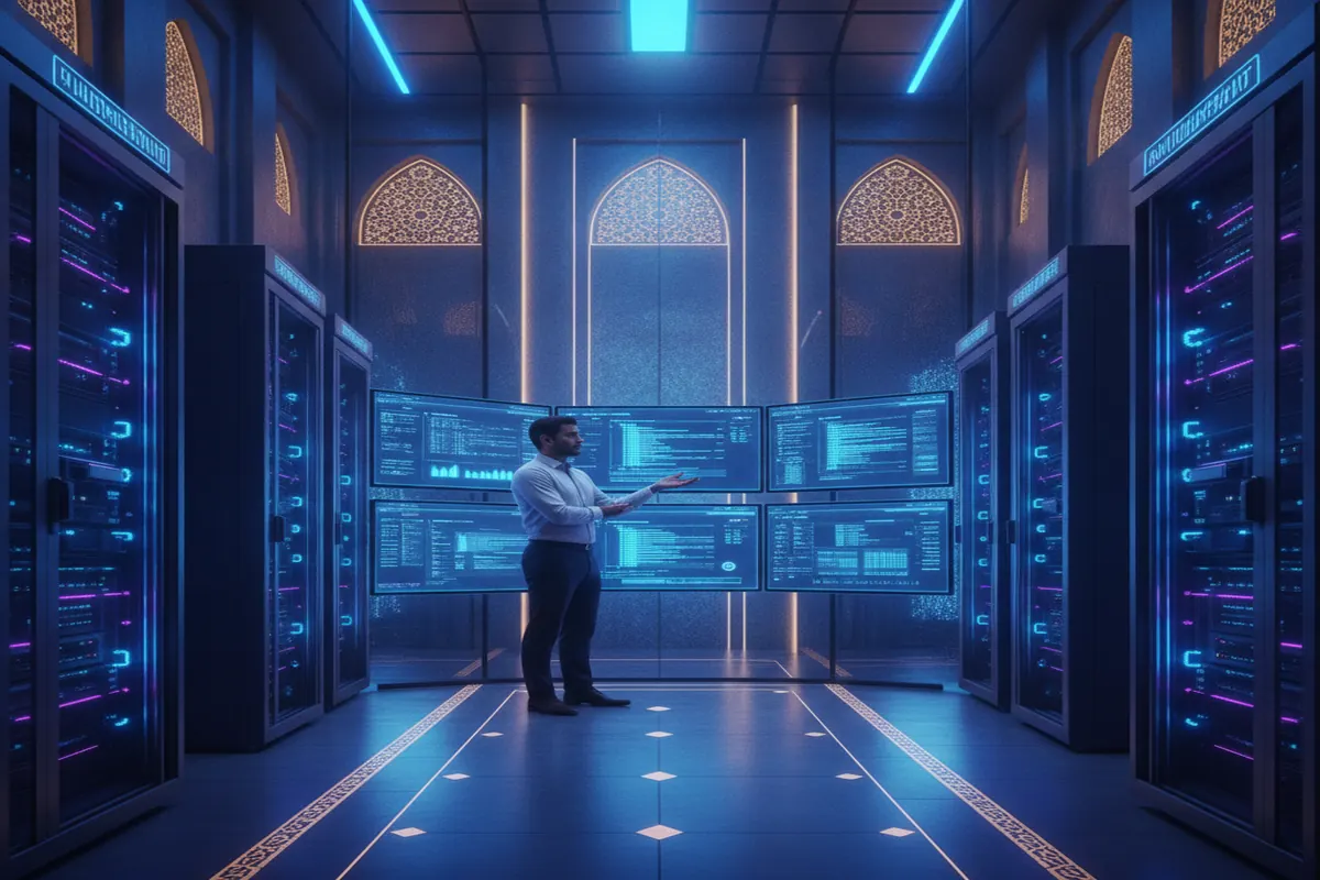 تسجيل الوصول الذاتي