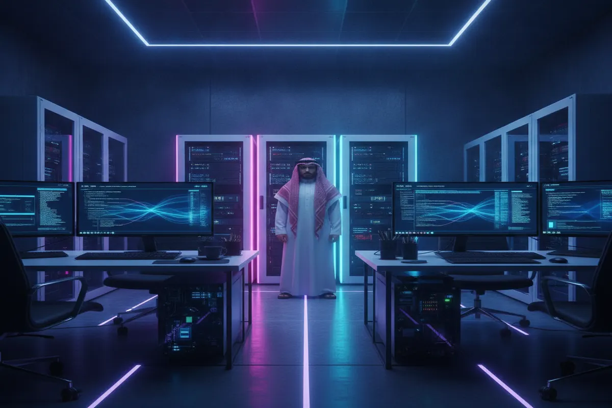 أفضل شركة برمجة تطبيقات في الرياض